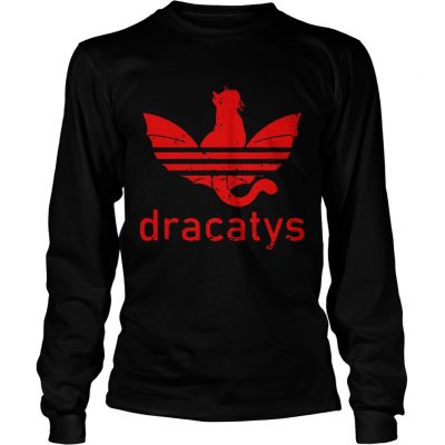 Game of Thrones dracatys adidas Longsleeve Tee