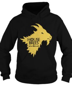 House Brees Game of Thrones Hoodie