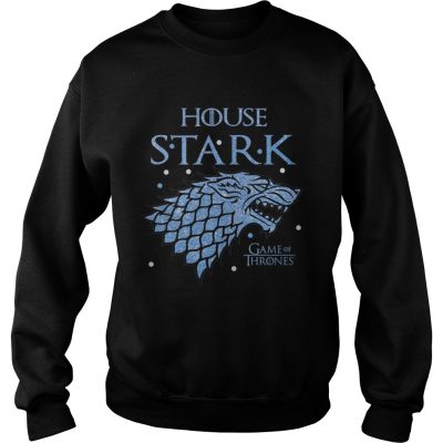 House stark Game of Thrones Sweater