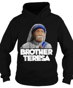 Hulk Hogan Brother Teresa Hoodie