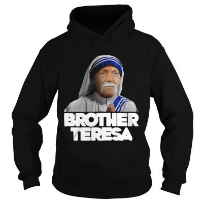 Hulk Hogan Brother Teresa Hoodie