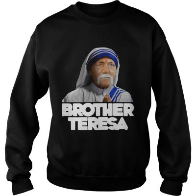 Hulk Hogan Brother Teresa Sweater