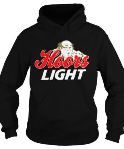 Its Always Sunny in Philadelphia Frank Reynolds Hoors Light Hoodie