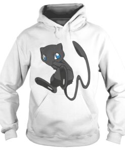 Mew Reflector Unisex adult Hoodie