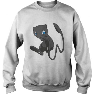 Mew Reflector Unisex adult Sweater
