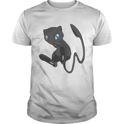 Mew Reflector Unisex adult Unisex Shirt