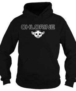 Ned Chlorine Hoodie