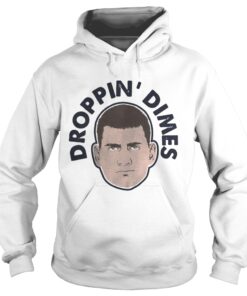 Nikola Jokic Dropping Dimes Hoodie