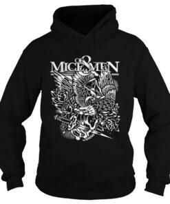 Of Mice And Men Hoodie