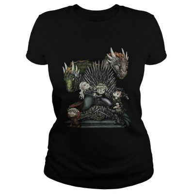 Pin by Ursula Romero game of Thrones Ladies Tee
