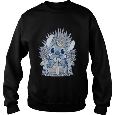 Stitch King Game Of Thrones Sweater