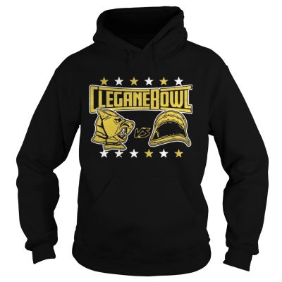 Talk the Thrones Cleganebowl Hoodie