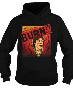 That 70s Show Kelso Quote burn Hoodie