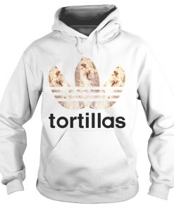 Tortillas adidas Hoodie