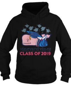Vineyard vines graduation class of 2019 Hoodie