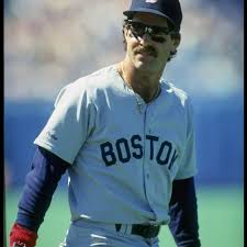 Former Red Sox First Baseman Bill Buckner Dies At 69