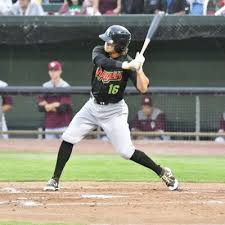 ‘I want people to look up to me’: Brewers’ Keston Hiura hopes MLB arrival inspires other Asian-Americans