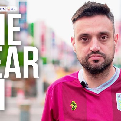 Aston Villa clinched Championship playoff glory by beating Derby, but now the hard work begins