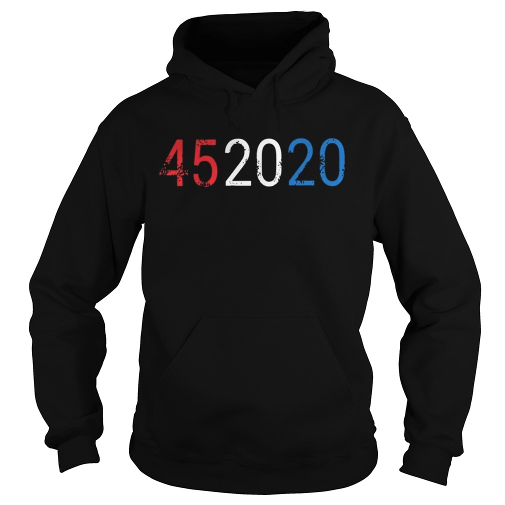 452020 Shirt Hoodie