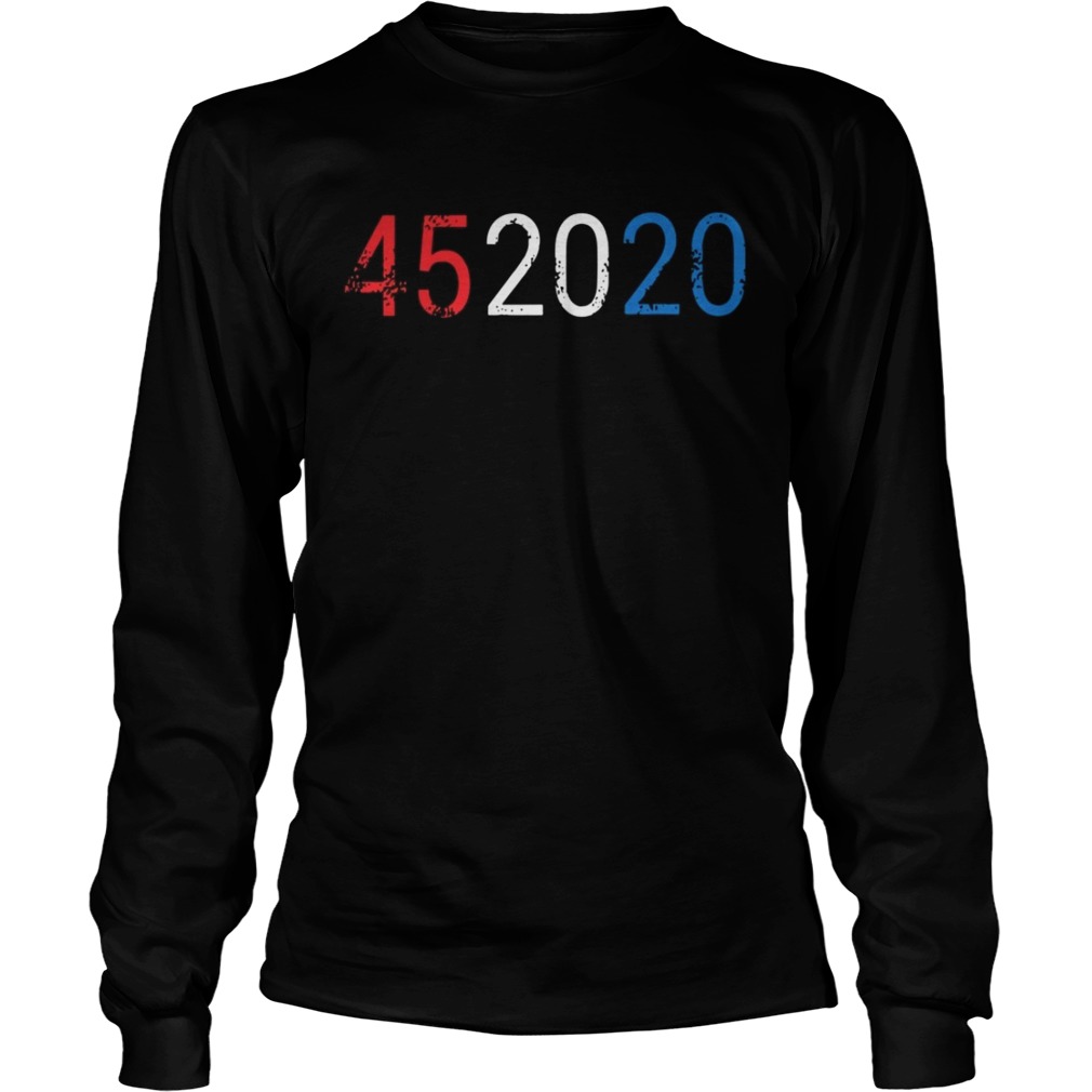 452020 Shirt LongSleeve