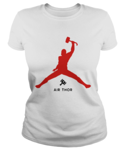 Air Thor Air Jordan  Classic Ladies