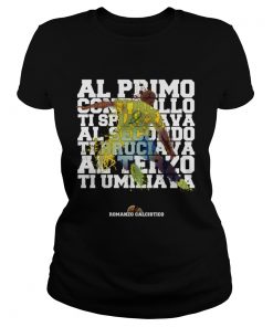 Al primo controllo ti spiazza al secondo a terzo ti umiliava  Classic Ladies