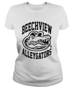 Alligators beechview alleygators  Classic Ladies