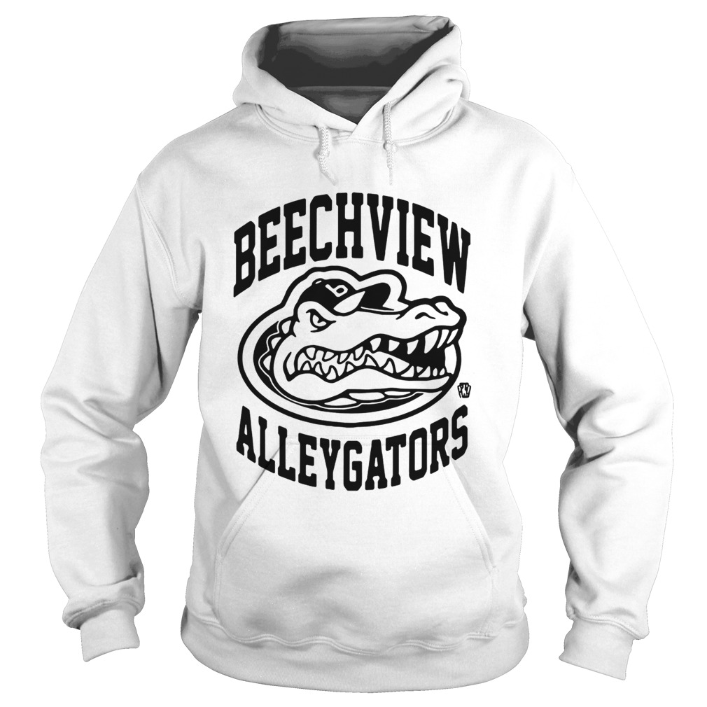 Alligators beechview alleygators Hoodie
