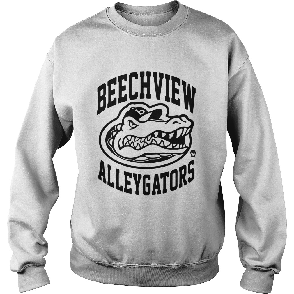 Alligators beechview alleygators Sweatshirt
