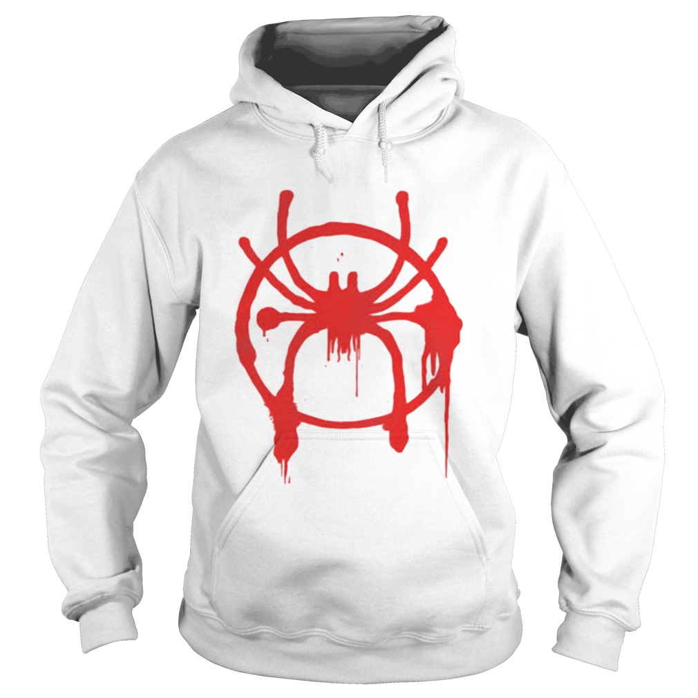 Awesome Blood Spider Spiderman Far From Home Shirt Hoodie