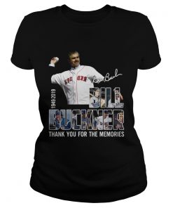 Bill Buckner 1949 2019 thank you for the memories  Classic Ladies