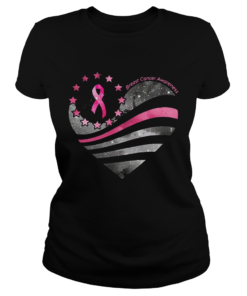 Breast cancer awareness  Classic Ladies