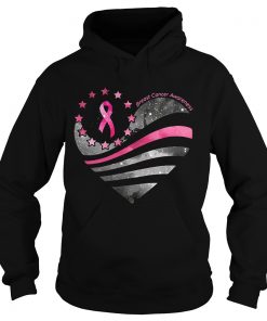 Breast cancer awareness  Hoodie