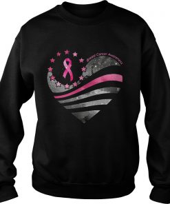Breast cancer awareness  Sweatshirt