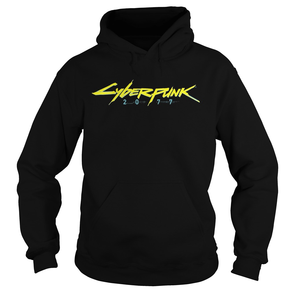Cyberpunk 2077 Hoodie