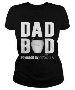 Dad Bod Powered by Gevalia  Classic Ladies