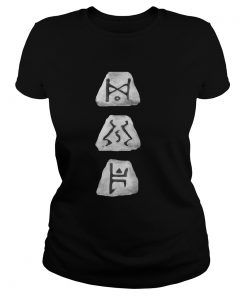 Diablo 2 Replica Runeword Enigma  Classic Ladies