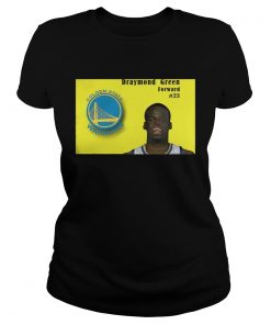 Draymond Green forward Golden State Warriors  Classic Ladies