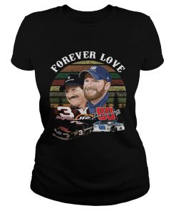 Forever Love 3 Jr 88 Goodwrench and nationwide  Classic Ladies