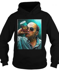 Jim Lahey Liquor John Dunsworth Hoodie