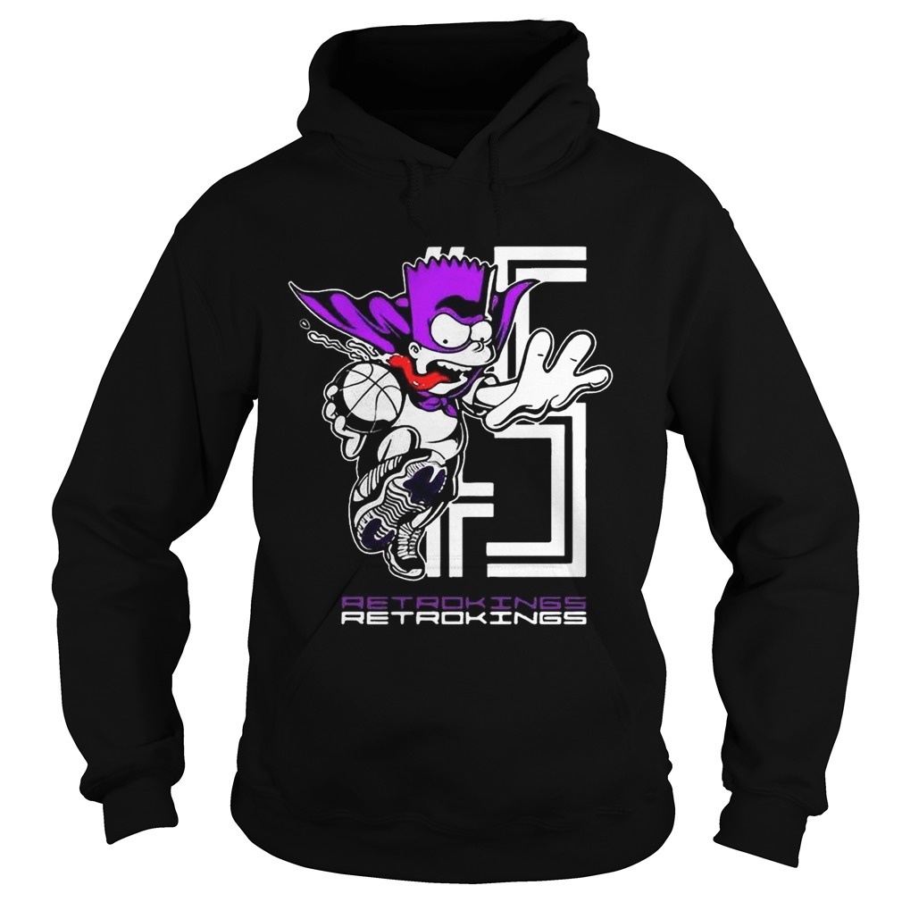 Jordan 11 Concord Bart Knight Hoodie