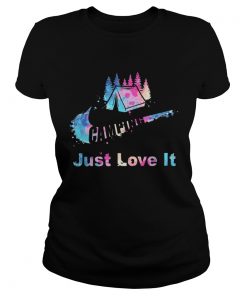 Just Camping Nike Just love it  Classic Ladies