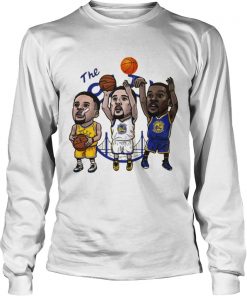 golden state shirt