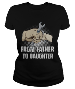 Mechanic from Father to Daughter  Classic Ladies