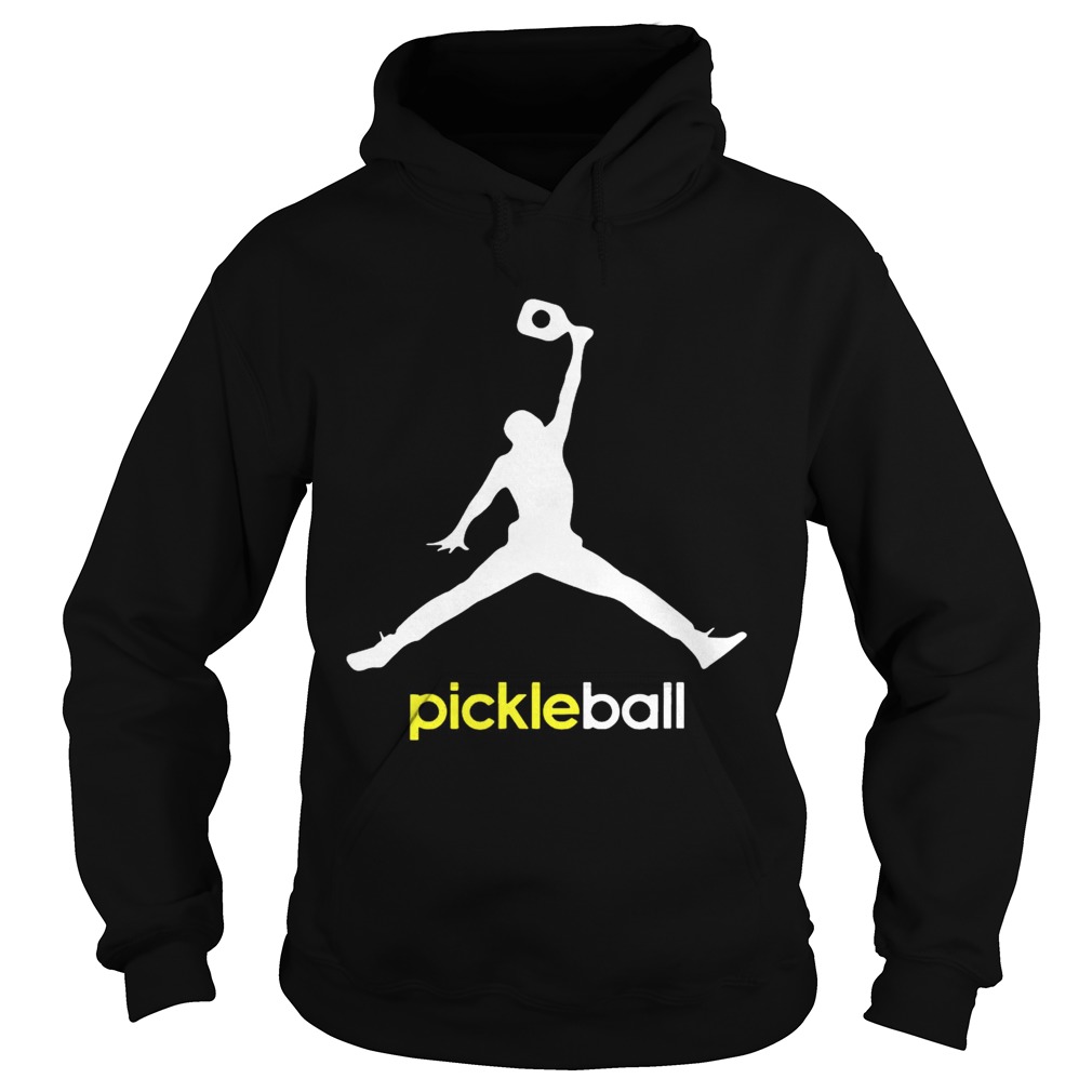 Pickelball Hoodie