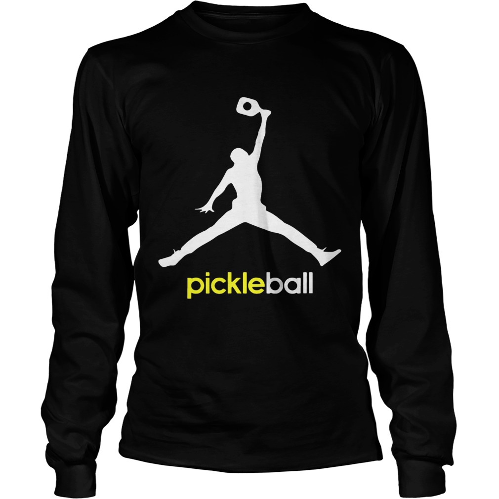 Pickelball LongSleeve