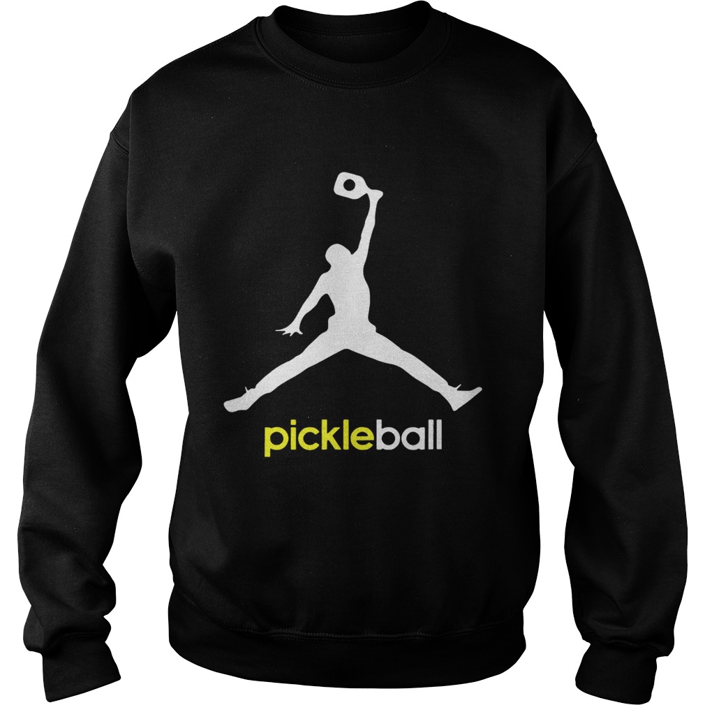 Pickelball Sweatshirt