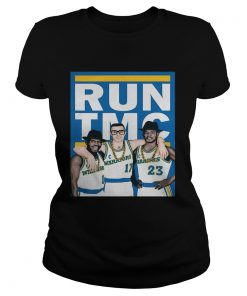 Run TMC  Classic Ladies