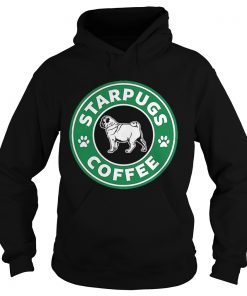 Starpugs coffee Starbucks coffee Hoodie