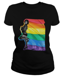 The Rocky horror picture show  Classic Ladies